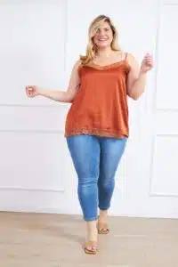 גופייה טלי | חמרה