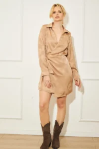 SJ F2313 2 BEIGE