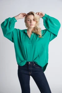 JSM CH2076 GREEN2