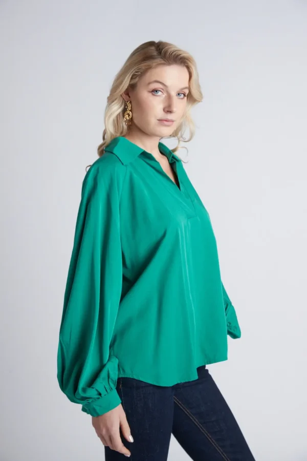 JSM CH2076 GREEN3