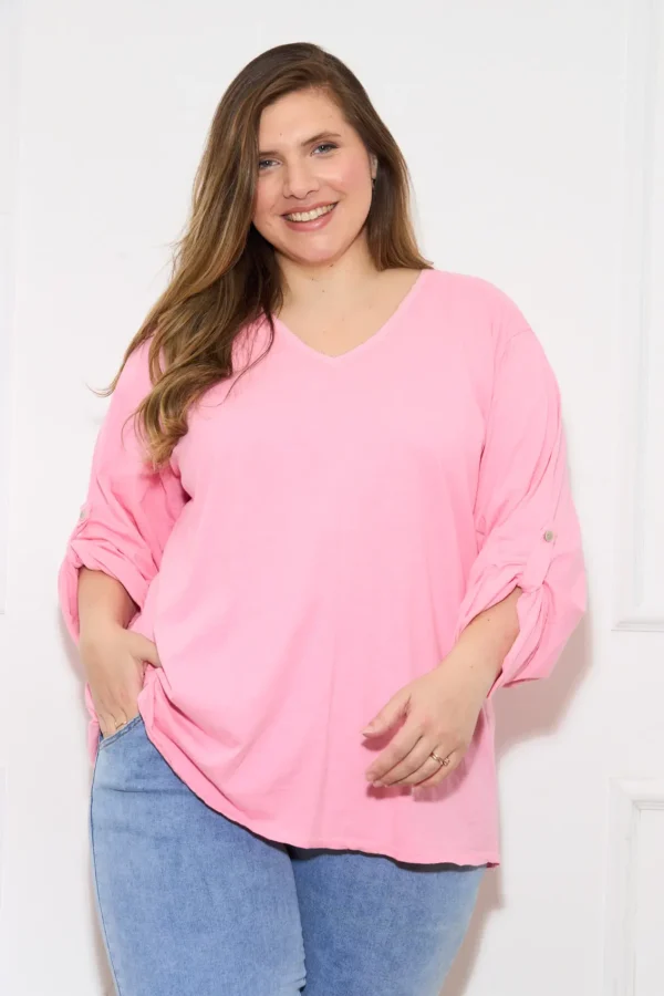 BL SA035D ROSE (2)