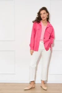 KZK PC01PT FUKSIA