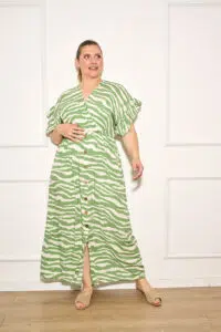 CHR BD002 1 GREEN
