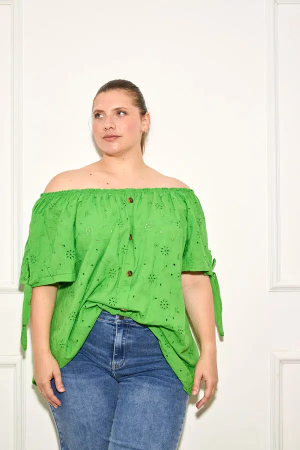 EF F566 GREEN (3)