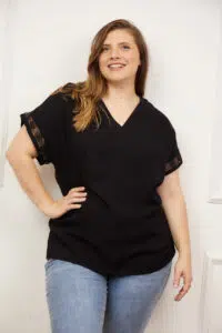 CHR F472 BLACK