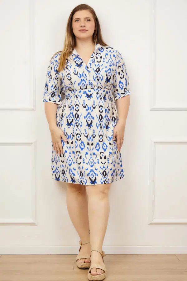 CHR R486 BLUE