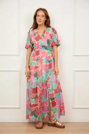 JSM BR5273 FUKSIA