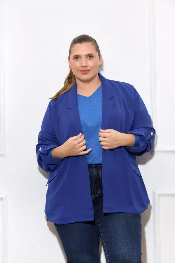 CHR 1927 BLUE