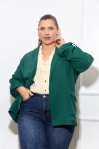 CHR 1927 GREEN