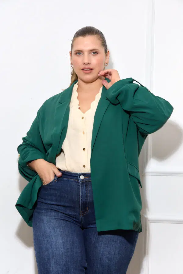CHR 1927 GREEN