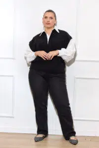 DL D2901 BLACK