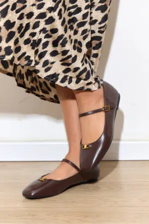 IDL 6673 BROWN