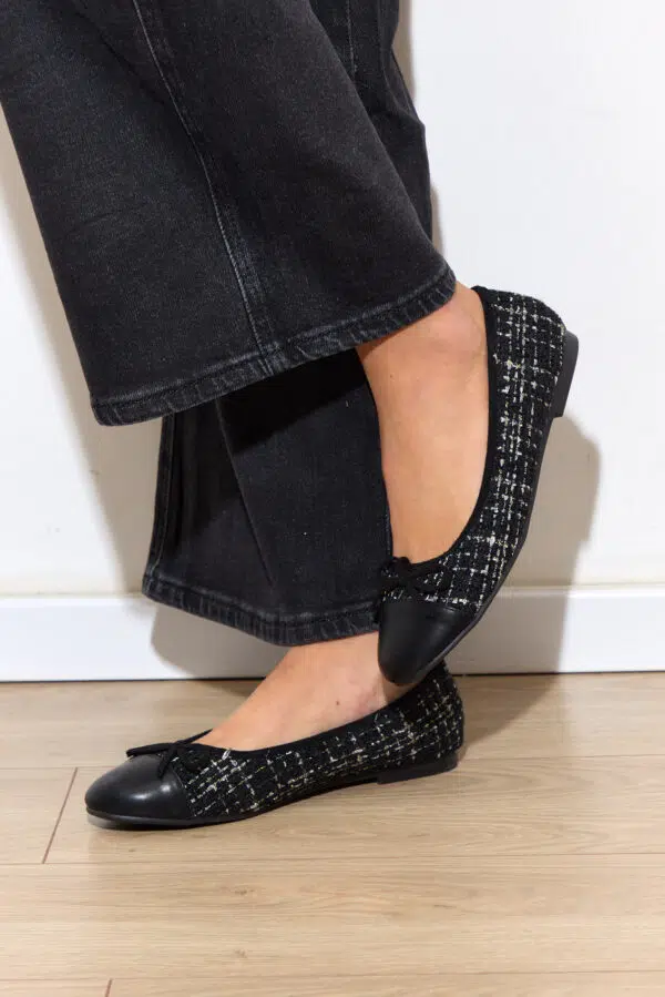 IDL 6692 BLACK