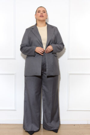 מכנסיים Lili | אפור – IV-ACK8032-GREY