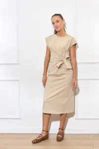 JSM BR5337 BEIGE