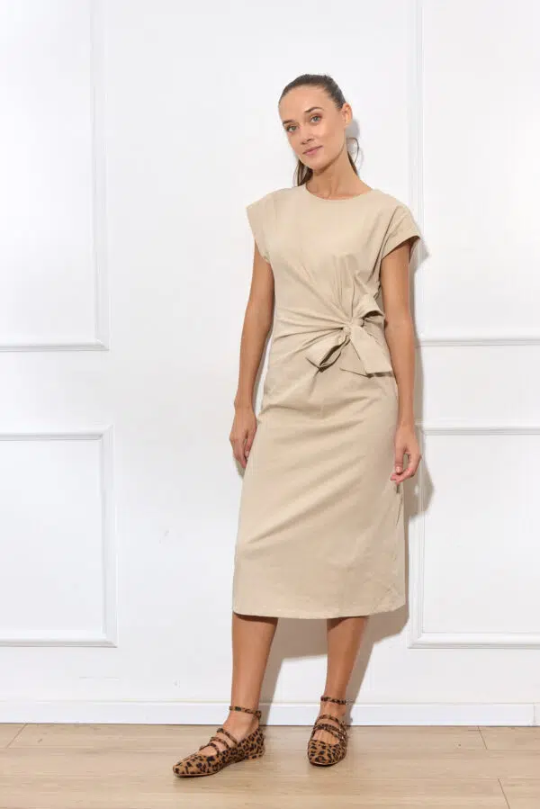 JSM BR5337 BEIGE