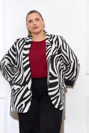 MLY 6099 ZEBRA 4446 1