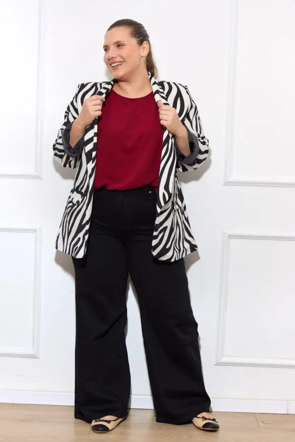 MLY 6099 ZEBRA 4446 22
