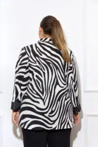 MLY 6099 ZEBRA 4446 4