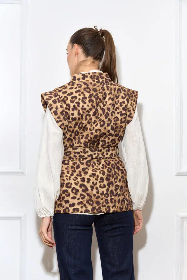 SJ M2334 1 BROWN (4)