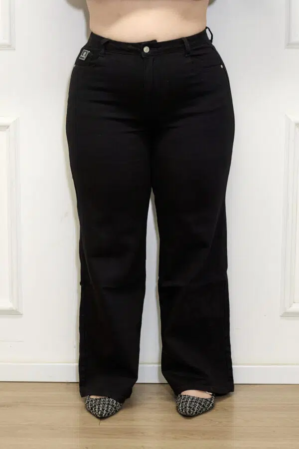DL D2917 BLACK