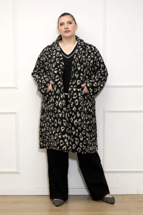 IV PR25916 BLACK