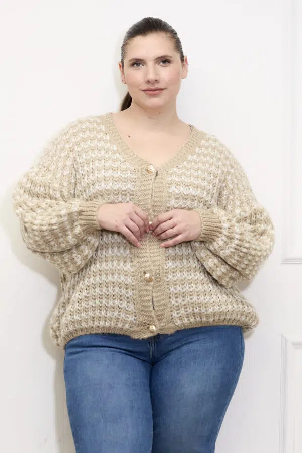 IV PR8372 BEIGE