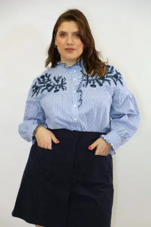 ML M223 5 1251 BLUE
