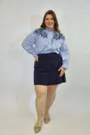 ML M250 5 1653 NAVY