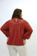 ML M276 5 1597 BORDO (5)