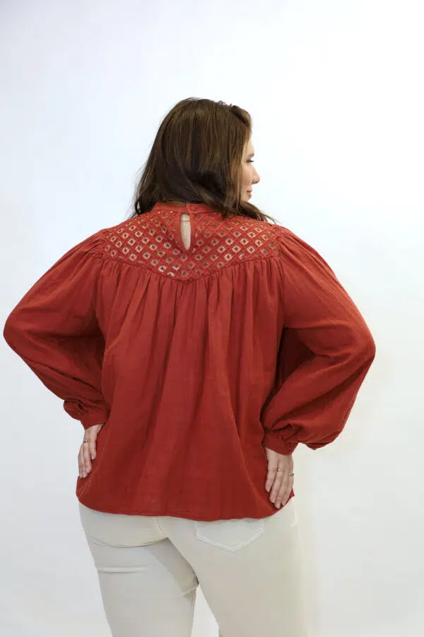 ML M276 5 1597 BORDO (5)