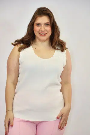 ML P004 5 WHITE