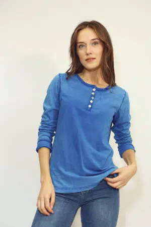 AJ 89106 BLUE