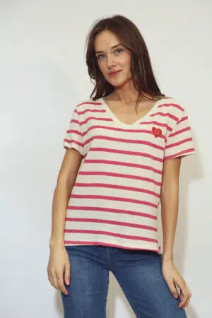 AJ 90672 FUKSIA