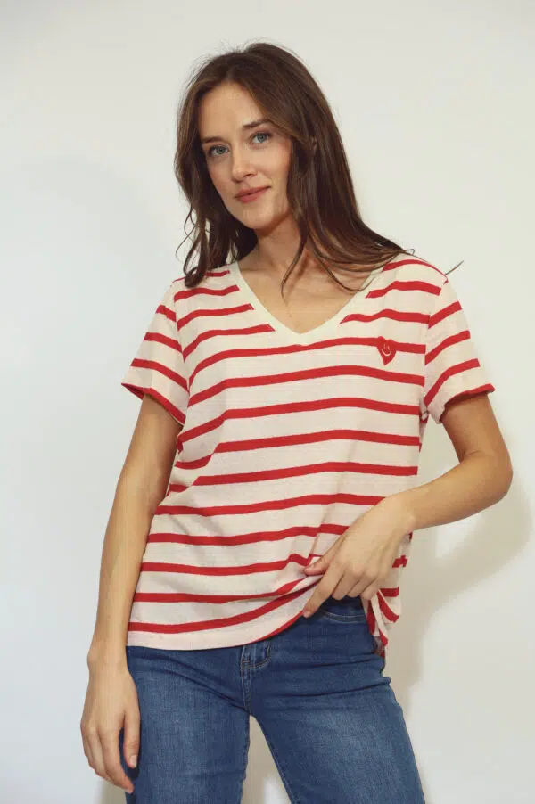AJ 90672 RED