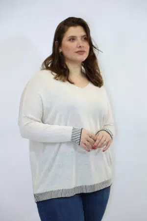 סריג קל Aya | בז