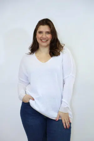 BEL 23162 WHITE