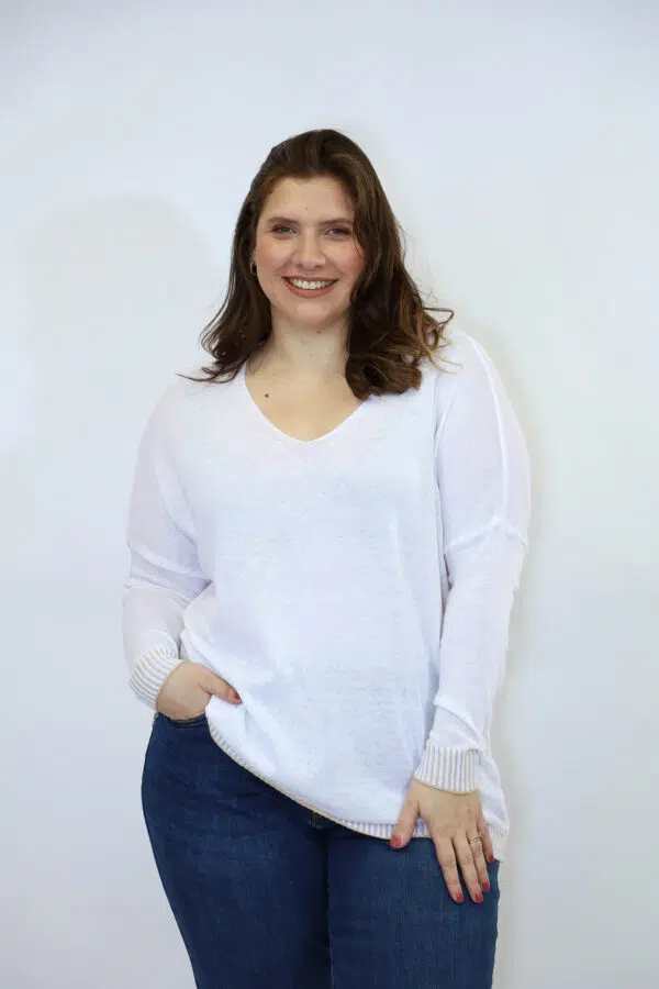 BEL 23162 WHITE