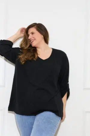 BEL HSA035 BLACK