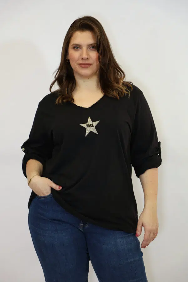 BEL HSA036 BLACK