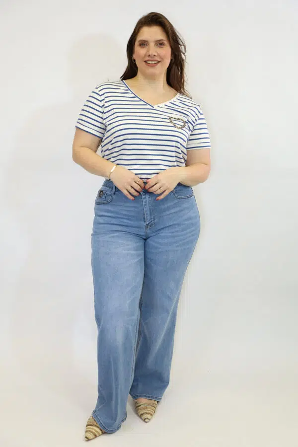 DL D3009 BLUE