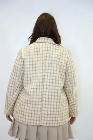 בלייזר קלאסי Mika | בז