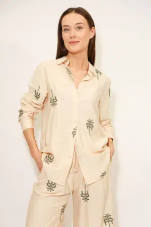 JSM CH2809 BEIGE