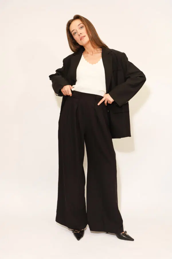 JSM TR1136 BLACK