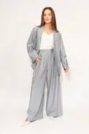 JSM TR1136 GREY