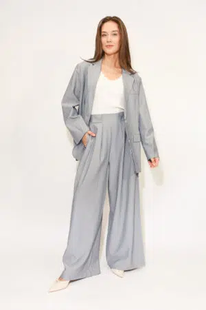 JSM TR1136 GREY