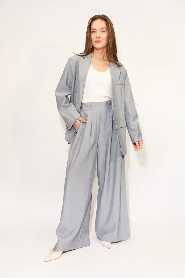 JSM TR1136 GREY