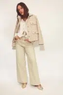 JSM TR1331 BEIGE