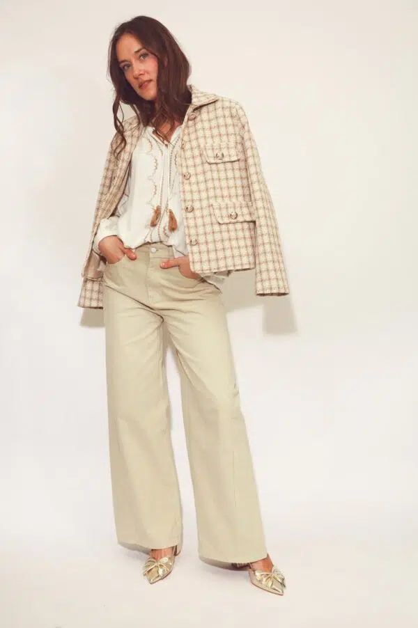 JSM TR1331 BEIGE