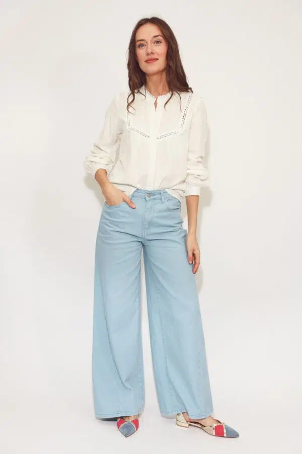 JSM TR1331 BLUE
